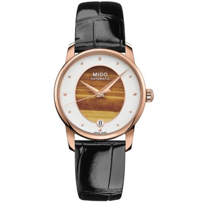 Mido Baroncelli Wild Stone M0352073647100 M0352073647100