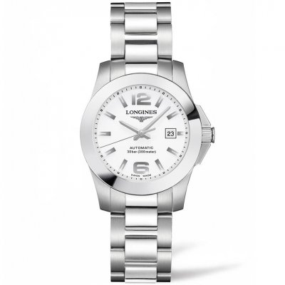 Longines Conquest L32764166 