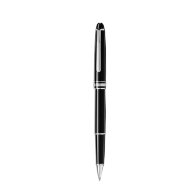 Montblanc Meisterstück 132445 PLATINUM-COATED ROLLERBALL