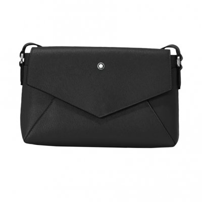 Montblanc Sartorial 22x13.5x8cm 198219 SARTORIAL KLEINE DOPPELTASCHE