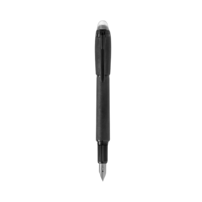 Montblanc StarWalker BLACKCOSMOS METAL 129292 Füllfederhalter   F