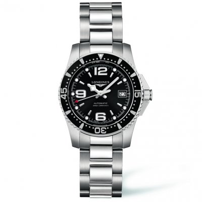 Longines HydroConquest L32844566 Wasserdicht 300M, Automatik, 29 mm