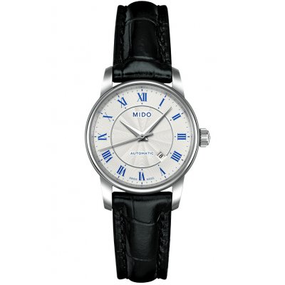 Mido Baroncelli Lady M76004214 29mm Automatic