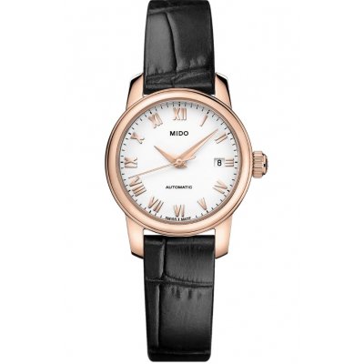 Mido Baroncelli Lady Twenty Five M0390073601300 M0390073601300