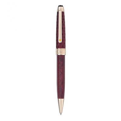 Montblanc Meisterstück La Petite 125315 Le Petit Prince Solitaire Midsize Ballpoint Pen