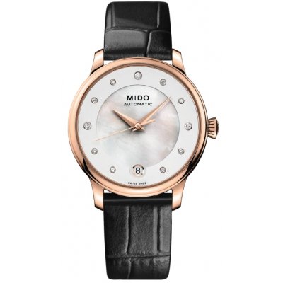 Mido Baroncelli Lady Day M0392073610600 M0392073610600