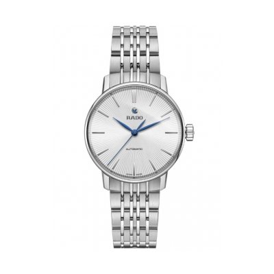 Rado Coupole Classic R22862044 32mm, automata, acél
