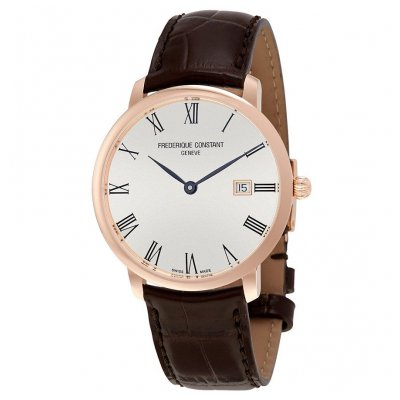 Frederique Constant Slimline FC-306MR4S4 FC-306MR4S4