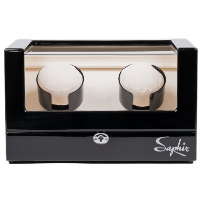 Saphir QL-012 Saphir double watch winder