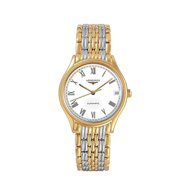 Longines Lyre L43612117 Women's automatic watch