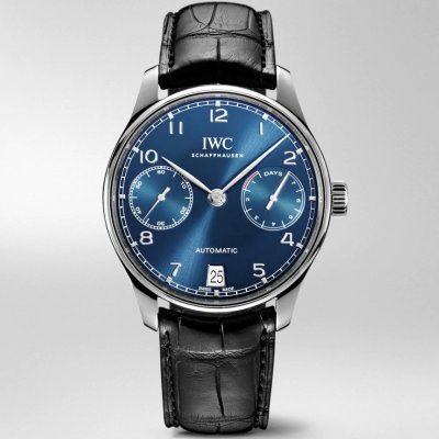 IWC Schaffhausen Portugieser Automatic IW500710 Automatic