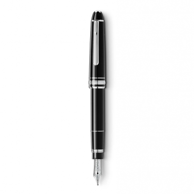 Montblanc Meisterstück 107706 Platinum Line,Hommage à W.A. Mozart , FP