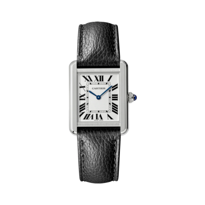 Cartier Tank solo WSTA0030 TANK SOLO