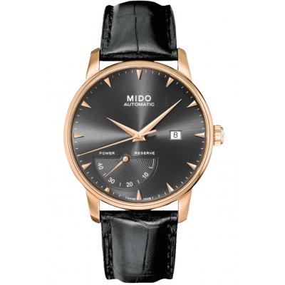 Mido Baroncelli Power Reserve M86053134 M86053134