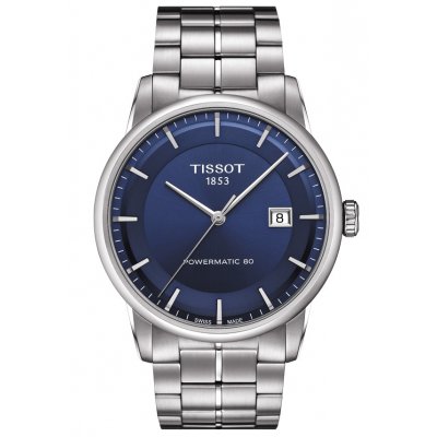 Tissot T-Classic T086.407.11.041.00 LUXURY, Automatik, 41 mm