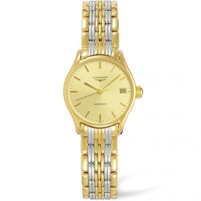 Longines Lyre L43602327 L43602327