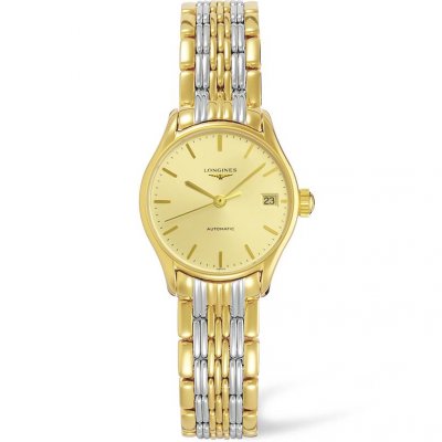 Longines Lyre L43602327 