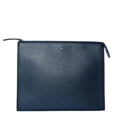 Montblanc Sartorial 270x210x50mm 126055 Montblanc Sartorial Clutch Pochette