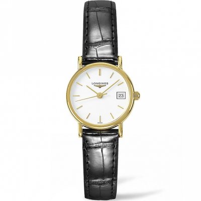 Longines Présence L74906120 L74906120