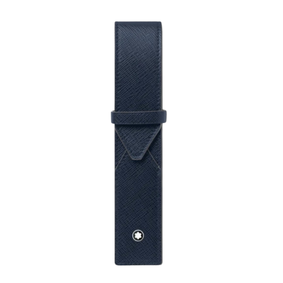 Montblanc Sartorial 30x18x150mm 131740 MONTBLANC SARTORIAL 1-Stifttasche