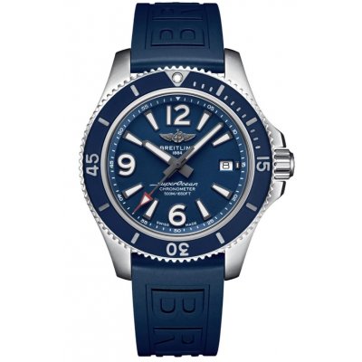 Breitling Superocean II 42 A17366D81C1S2 A17366D81C1S2