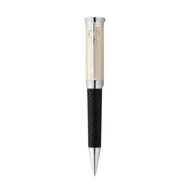 Montblanc Writers Edition Robert Louis Stevenson 129419 KUGELSCHREIBER