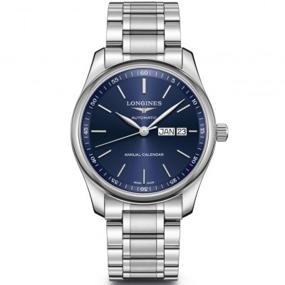 Longines Master Collection L29104926 