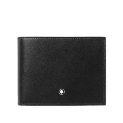 Montblanc Meisterstück 115x15x90mm 198316 MEISTERSTÜCK BRIEFTASCHE 12CC
