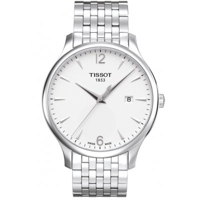 Tissot T-Classic T063.610.11.037.00 TRADITION, Quartz, 42 mm