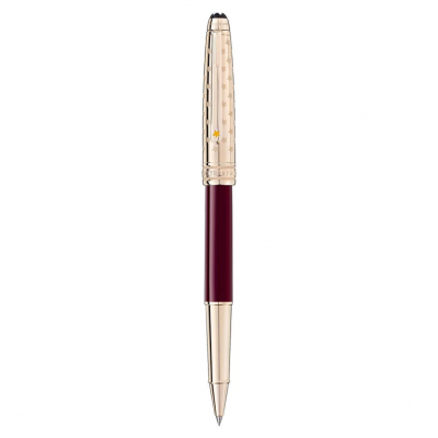 Montblanc Meisterstück 125300 Le Petit Prince Doue Classique Rollerball pen