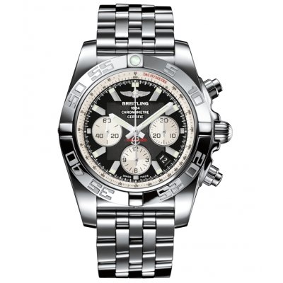 Breitling Chronomat 44 AB011012/B967/388A Calibre 01, Automatic Chronograph, 44 mm