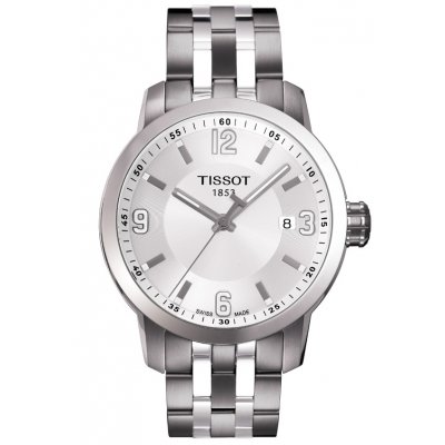 Tissot T-Sport T055.410.11.017.00 PRC 200, Quartz, 39 mm