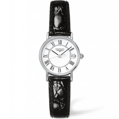 Longines Présence L43194112 L43194112