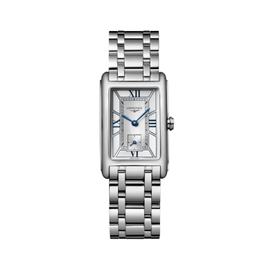 Longines DolceVita L55124756 Női kvarc karóra