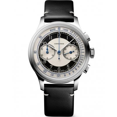 Longines Heritage L28304930 