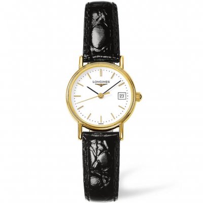 Longines Présence L43192112 L43192112