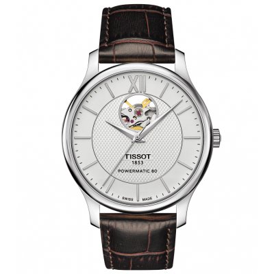 Tissot T-Classic T063.907.16.038.00 TRADITION, Automatic, 40 mm