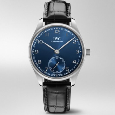 IWC Schaffhausen Portugieser Automatic 40 IW358305 Automatic 40