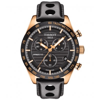 Tissot T-Sport T100.417.36.051.00 PRS 516, Quartz Chronograph, 42 mm