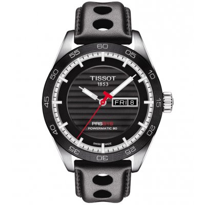 Tissot T-Sport T100.430.16.051.00 PRS 516, Automatic, 42 mm