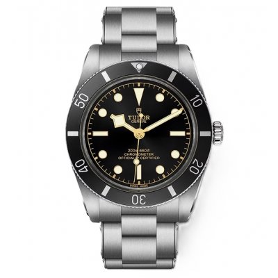 Tudor Black Bay 54 M79000N-0001 Manufacture Calibre MT5400 37mm