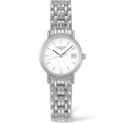 Longines Présence L43194126 L43194126