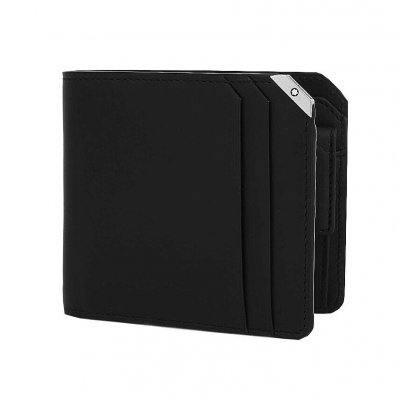 Montblanc Urban Spirit 114669 Montblanc Urban Spirit Brieftasche 8 cc