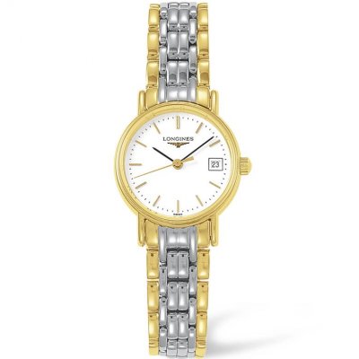 Longines Présence L43192127 L43192127