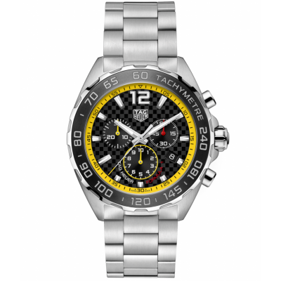 TAG Heuer Formula 1 CAZ101AC.BA0842 CAZ101AC.BA0842