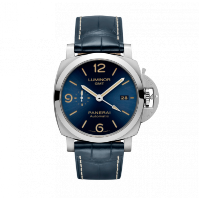 Panerai Luminor GMT PAM01033 Luminor GMT  44mm