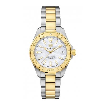 TAG Heuer Aquaracer WBD1320.BB0320 Gold, Quartz, 32 mm