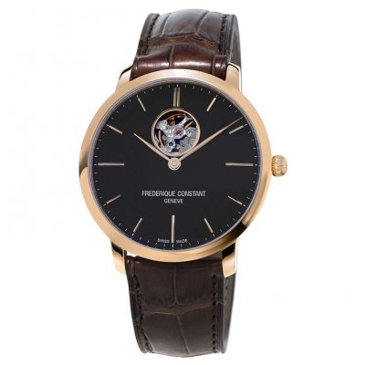 Frederique Constant Slimline FC-312G4S4 