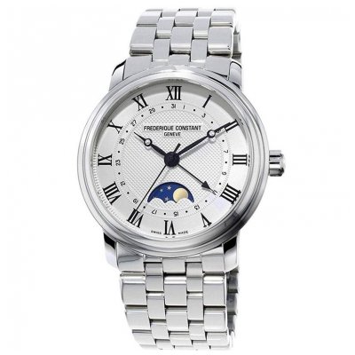 Frederique Constant Classic FC-330MC4P6B FC-330MC4P6B