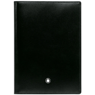 Montblanc Meisterstück 35285 Passport holder, 10 x 14 cm